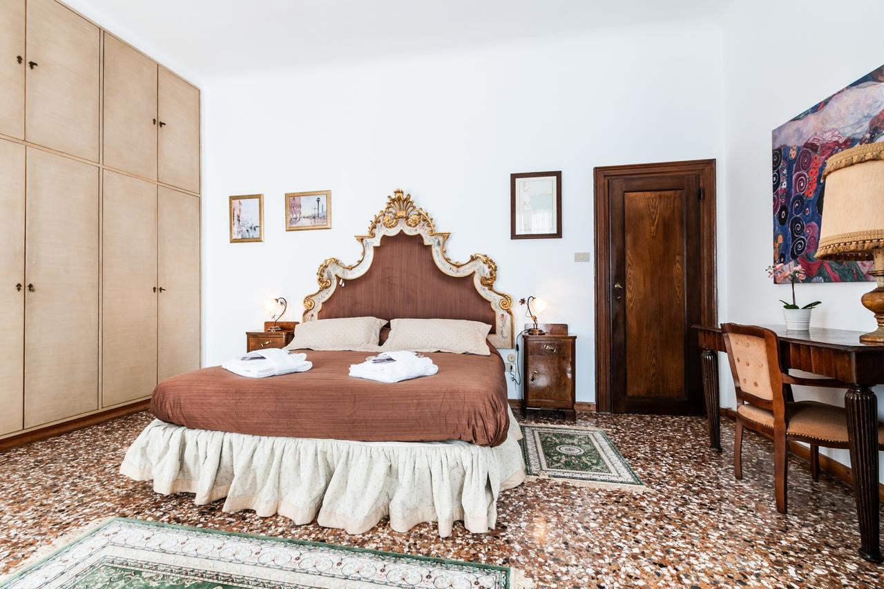 Ve-Nice Suite Rialto Sp720-4 Venice Luaran gambar