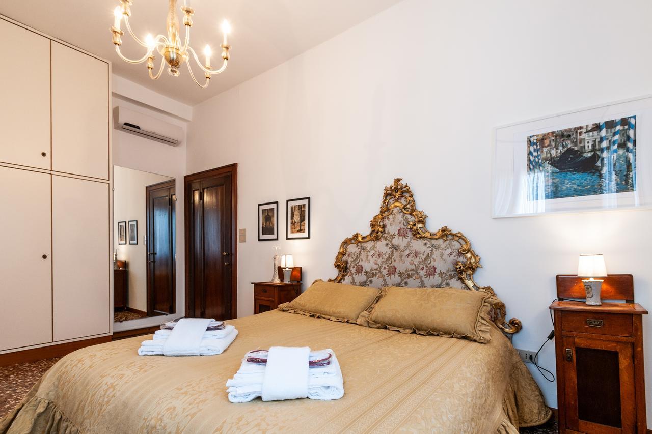 Ve-Nice Suite Rialto Sp720-4 Venice Luaran gambar
