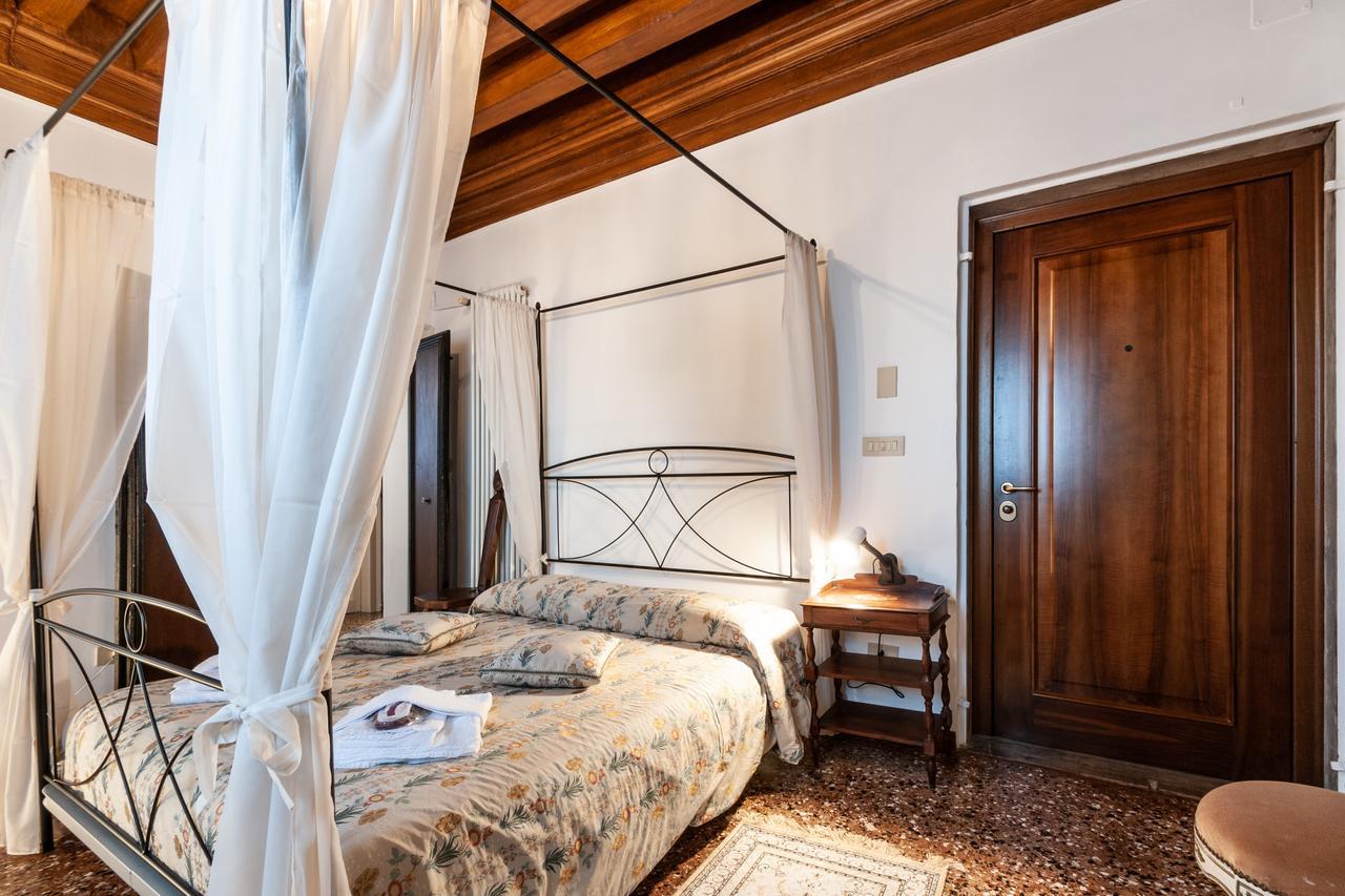 Ve-Nice Suite Rialto Sp720-4 Venice Luaran gambar