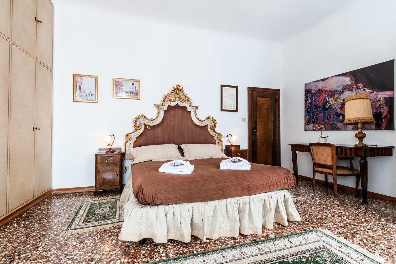 Ve-Nice Suite Rialto Sp720-4 Venice Luaran gambar