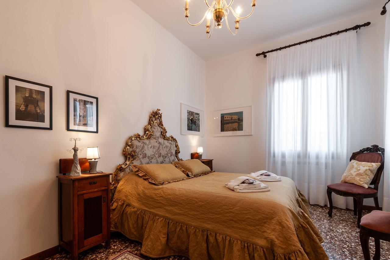 Ve-Nice Suite Rialto Sp720-4 Venice Luaran gambar