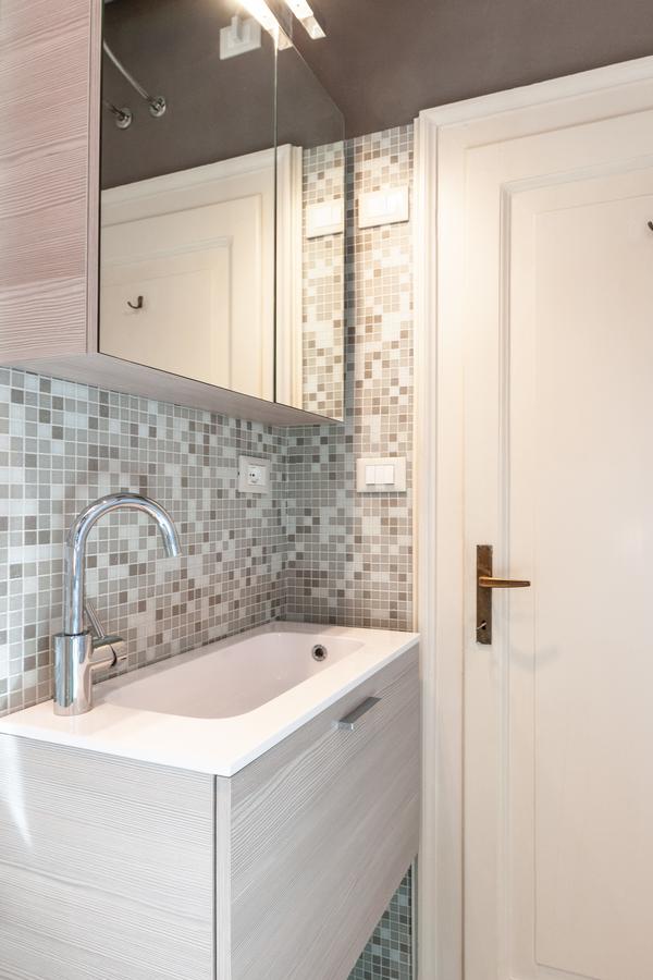 Ve-Nice Suite Rialto Sp720-4 Venice Luaran gambar