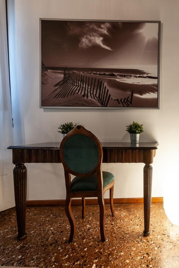 Ve-Nice Suite Rialto Sp720-4 Venice Luaran gambar
