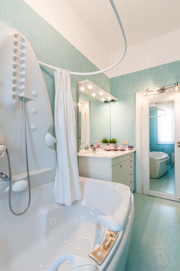 Ve-Nice Suite Rialto Sp720-4 Venice Luaran gambar