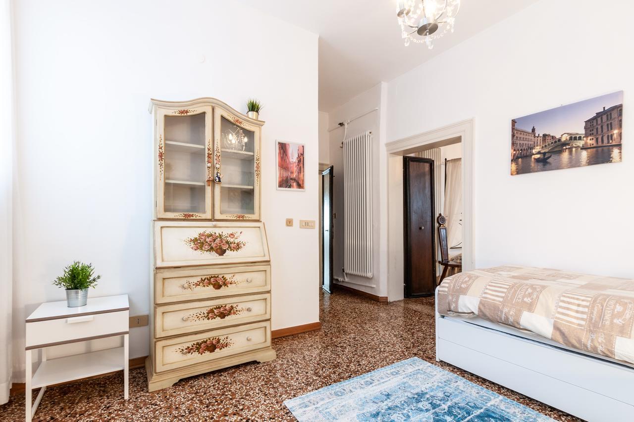 Ve-Nice Suite Rialto Sp720-4 Venice Luaran gambar