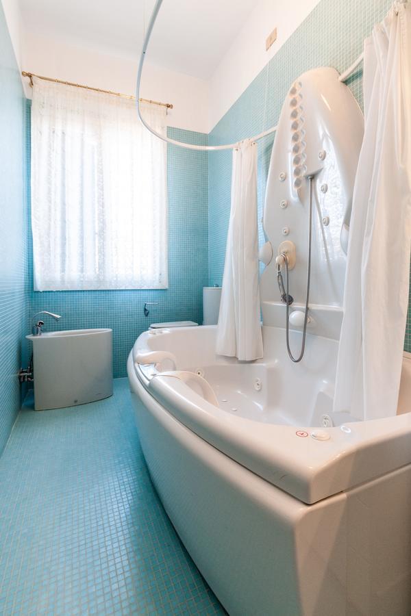 Ve-Nice Suite Rialto Sp720-4 Venice Luaran gambar