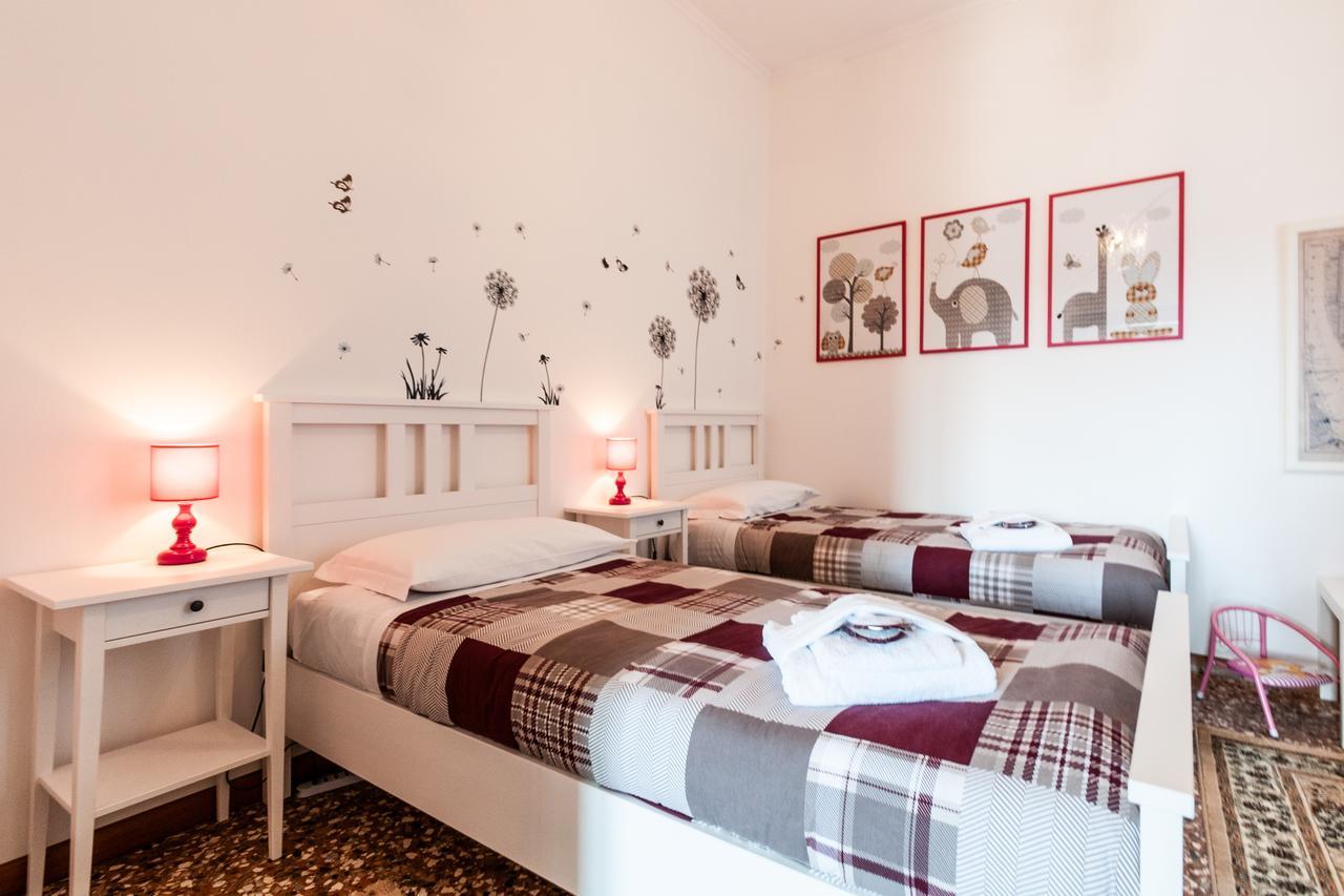 Ve-Nice Suite Rialto Sp720-4 Venice Luaran gambar