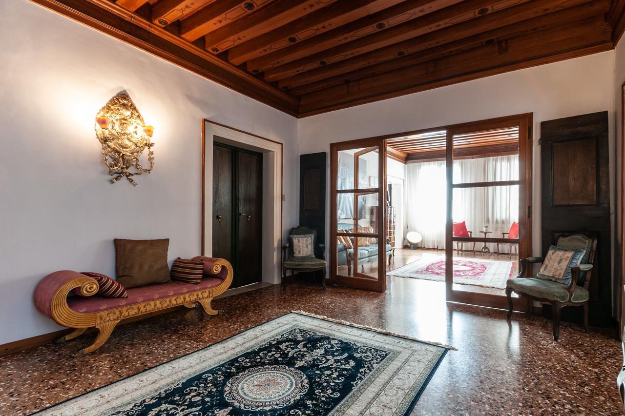 Ve-Nice Suite Rialto Sp720-4 Venice Luaran gambar