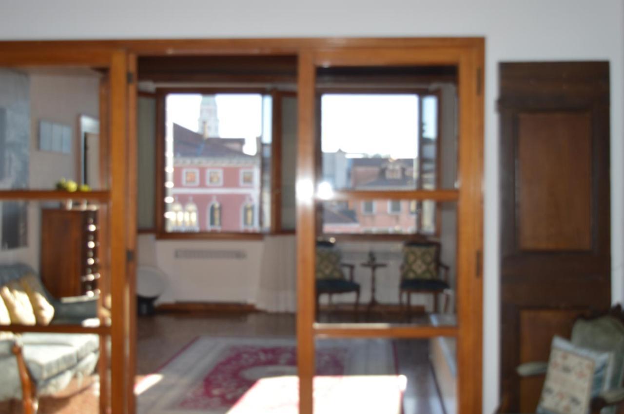 Ve-Nice Suite Rialto Sp720-4 Venice Luaran gambar
